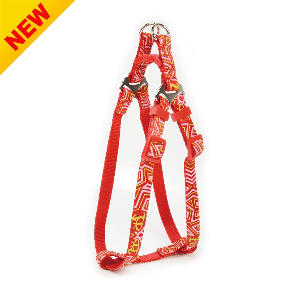 Adjustable Harness