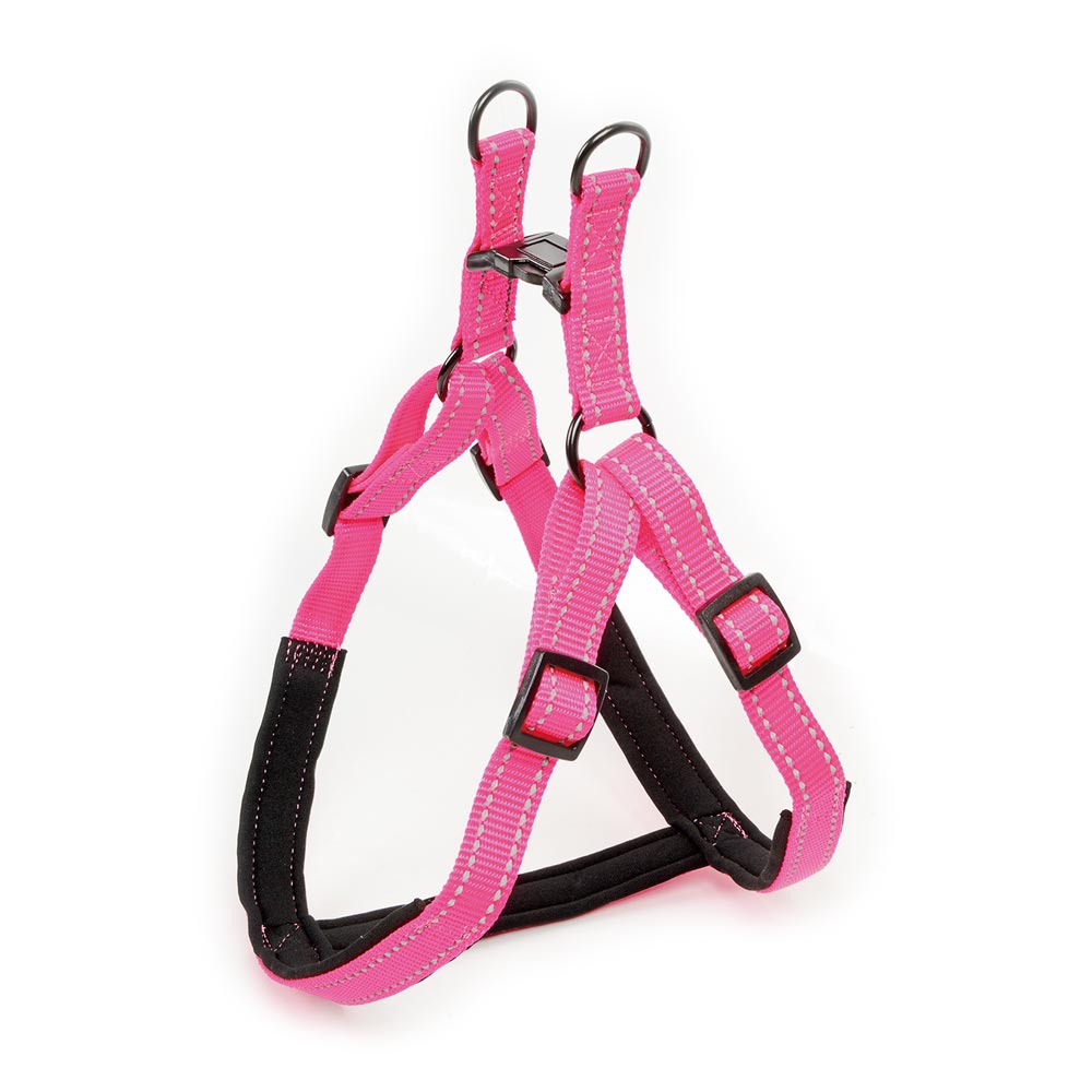 Nylon Harness