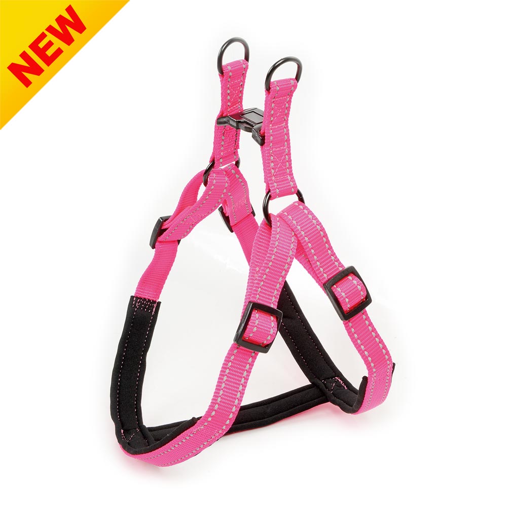 Nylon Harness