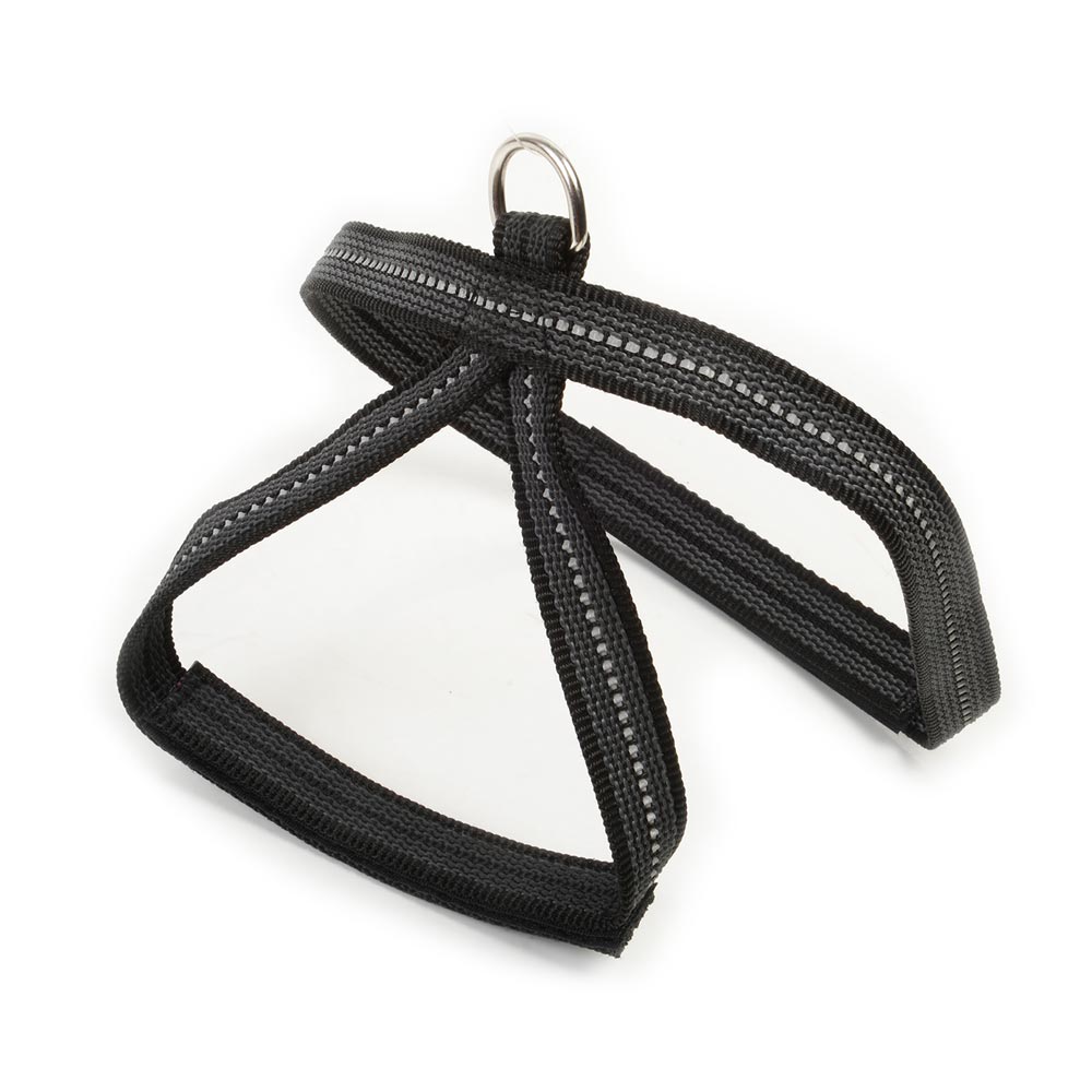 Dog Harness with Velcro