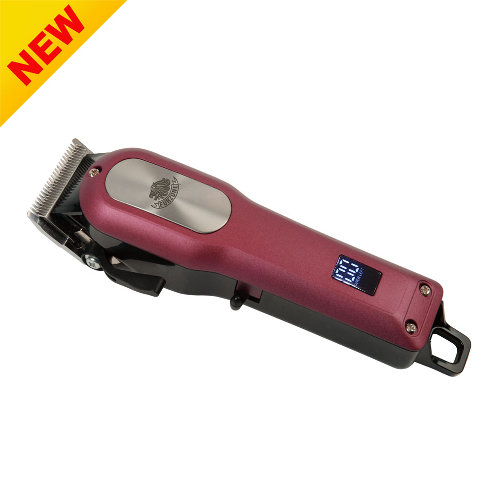 Professional Electric Pet Clipper