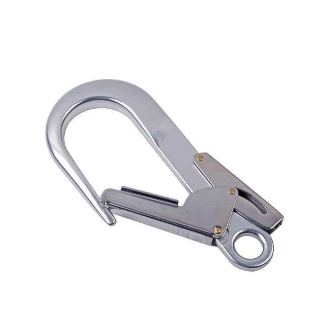 Aluminum Snap Hook