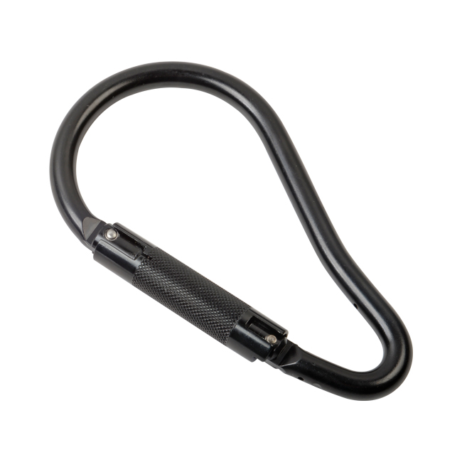 Steel Carabiner