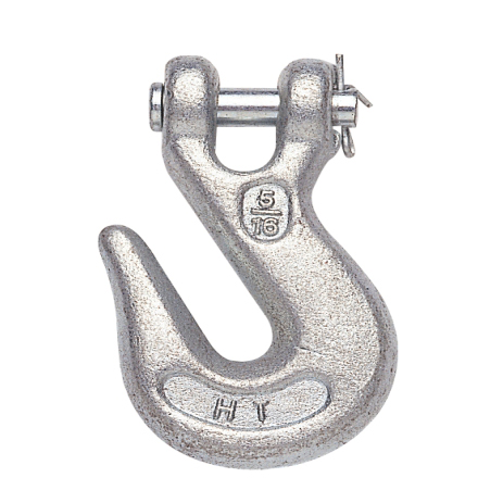 Clevis Grab Hooks