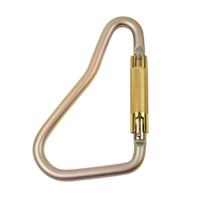 Steel Carabiner