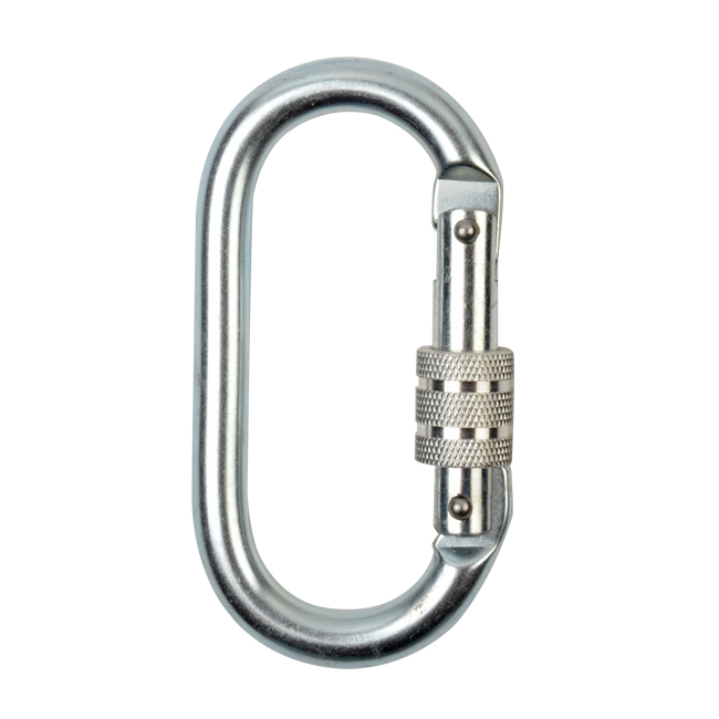 Steel Carabiner