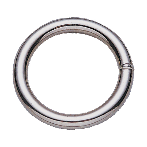 Welded Steel Ring