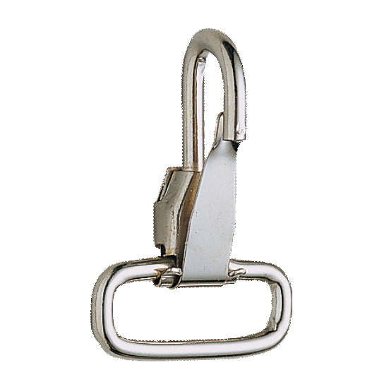 Steel Wire Snap Hook