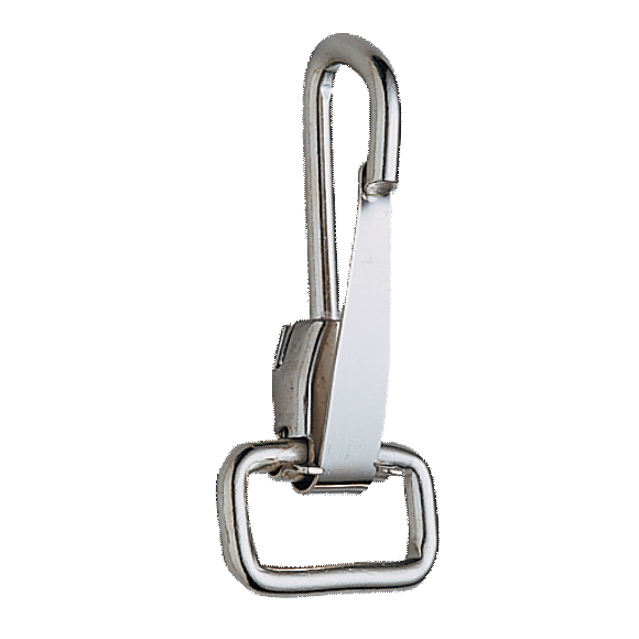 Steel Wire Snap Hook