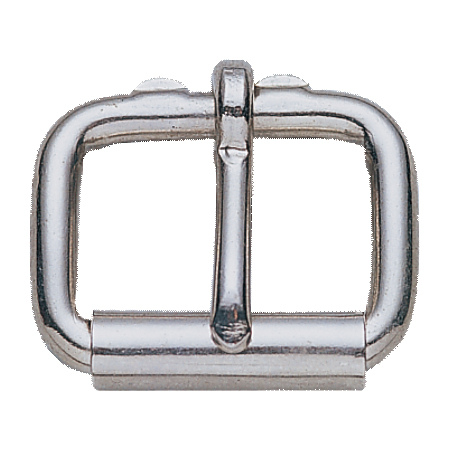 Steel Roller Buckle