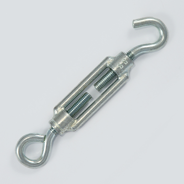 Zinc Diecast Turnbuckle