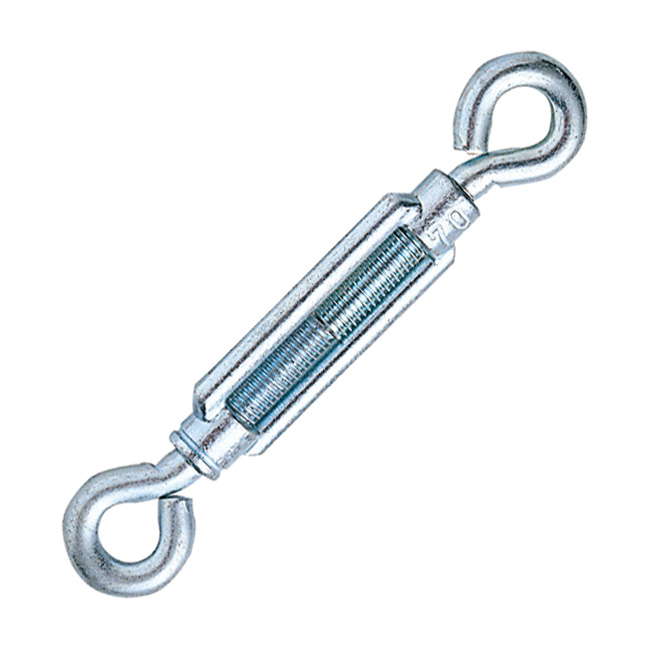 Zinc Diecast Turnbuckle