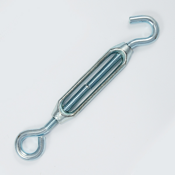 Zinc Diecast Turnbuckle