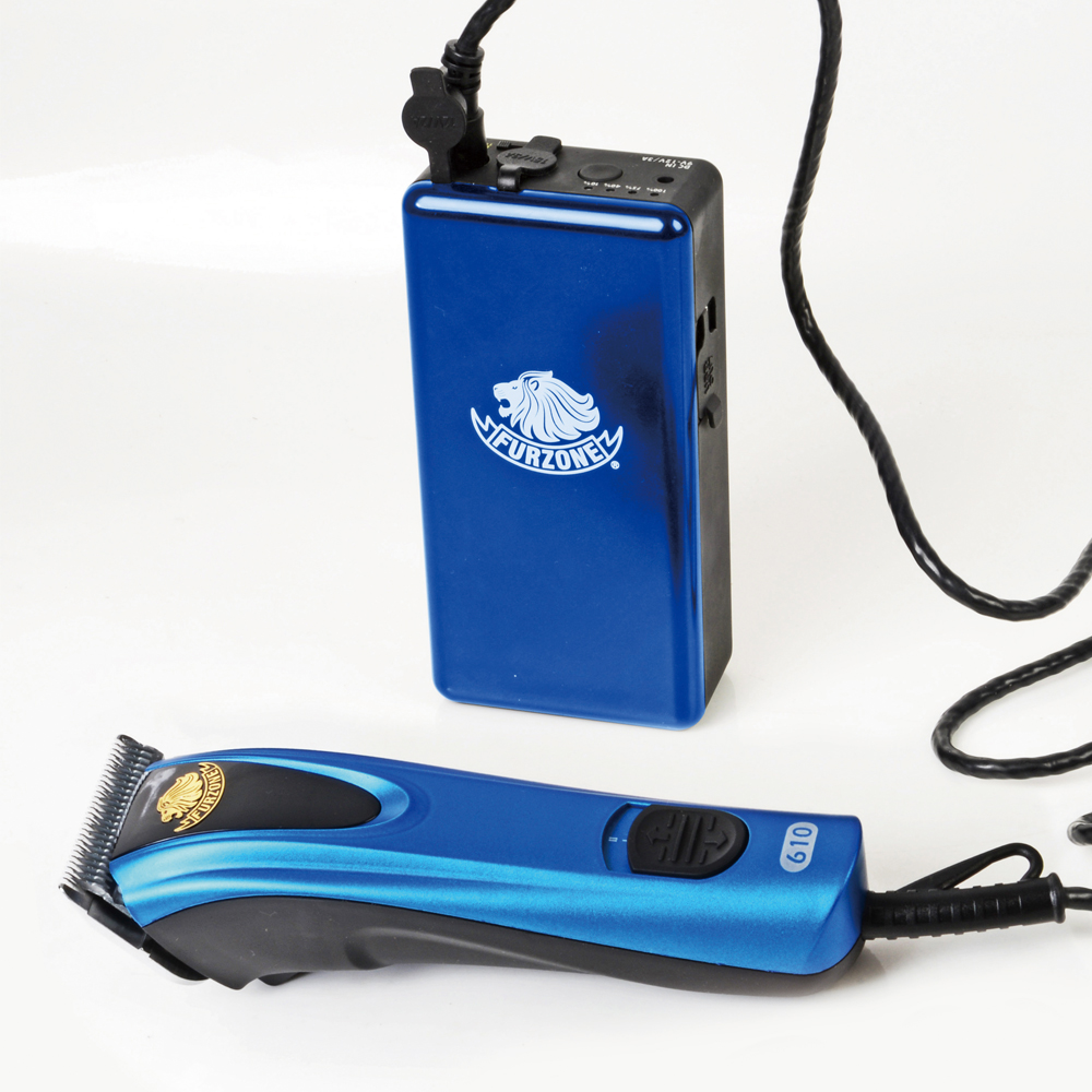 Professional Electric Pet Clipper