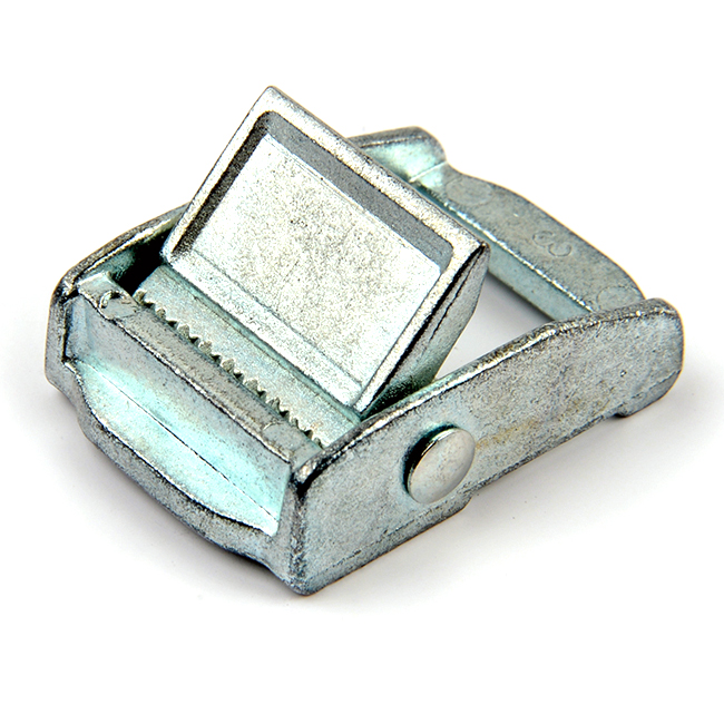 Zinc Diecast Cam Buckle