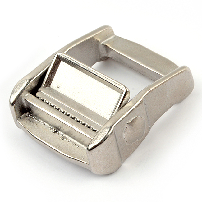 Stainless Steel Cam Buckle