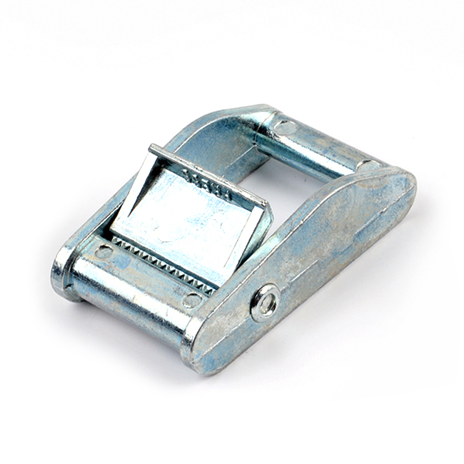 Alloy Zinc Cam Buckle