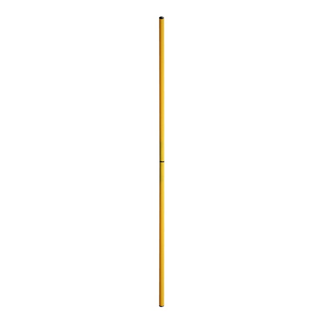 Plastic Indoor / Outdoor Coaching Sticks