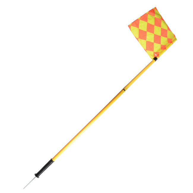 Plastic Flag Poles