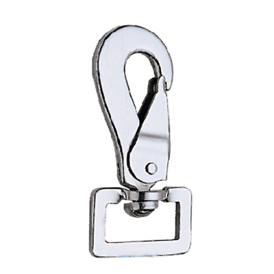 Sheet Steel Snap Hook