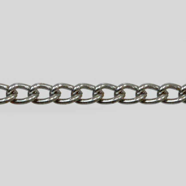 Twist Link Chain