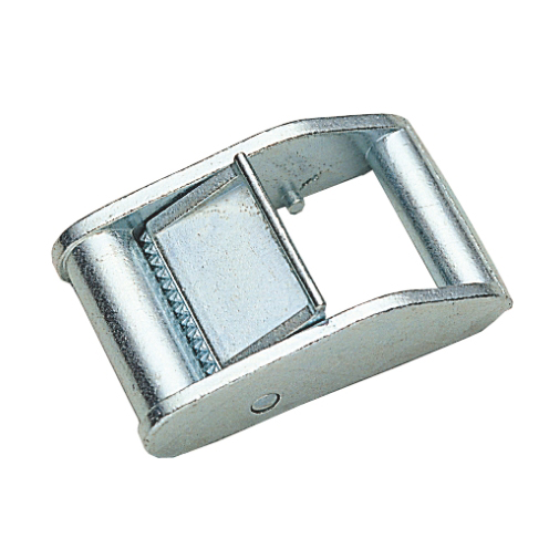 Zinc Diecast Cam Buckle