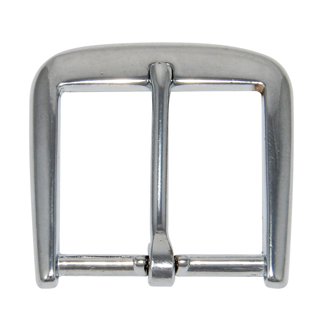 Zinc Diecast Buckle