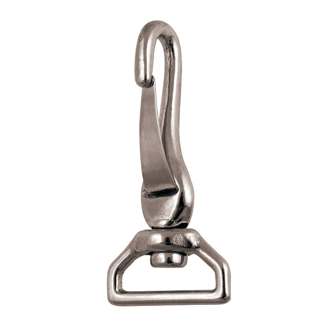 Malleable Iron Snap Hook